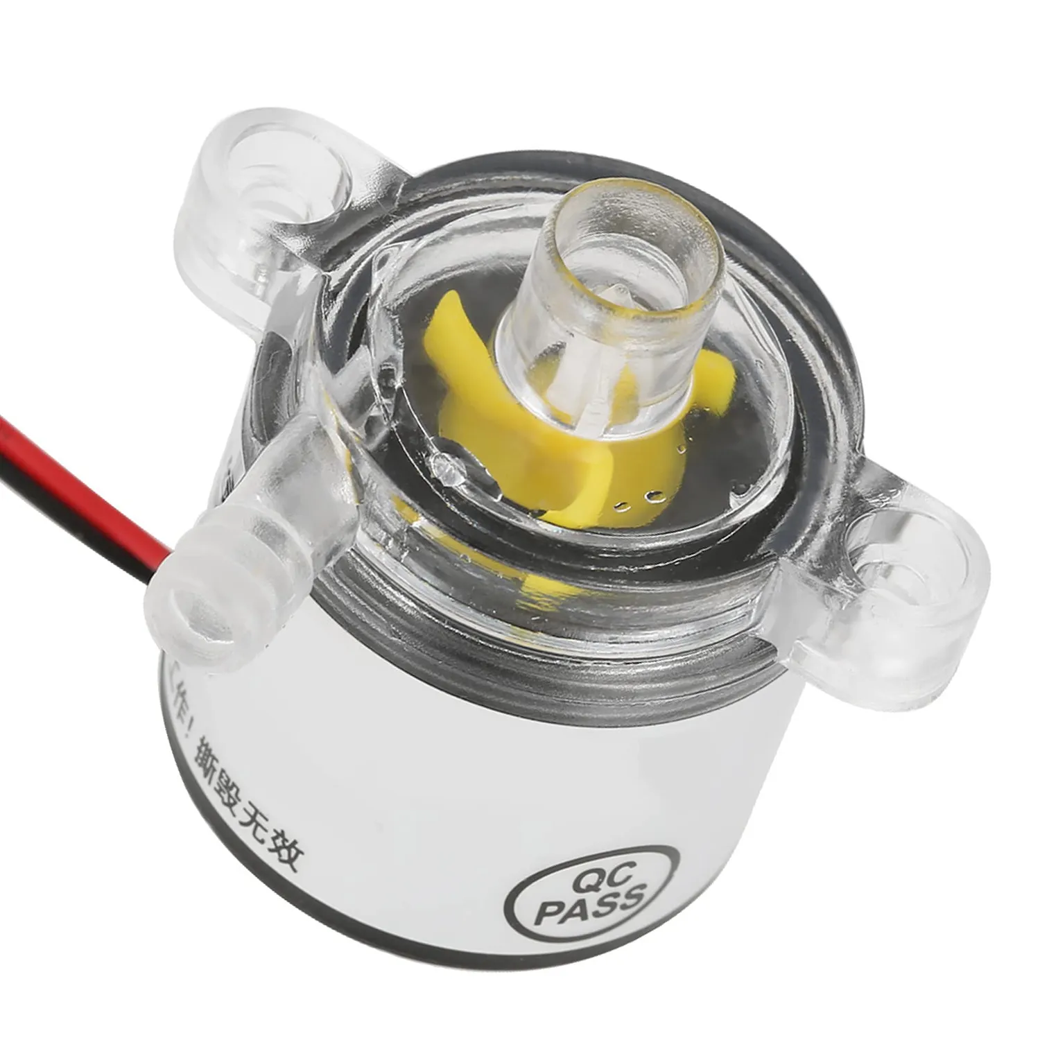 Garosa pompe submersible DC 12 V 2 L/min silencieuse