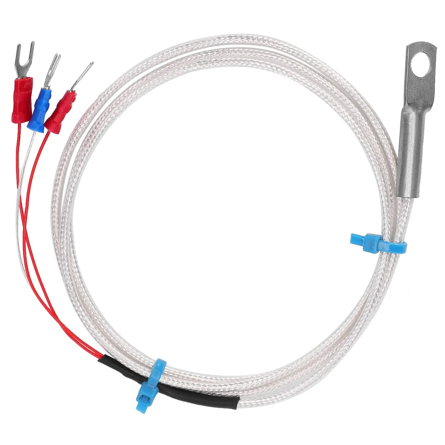 Garosa sonde de température PT100 SMD 1 m acier inoxydable 6 mm