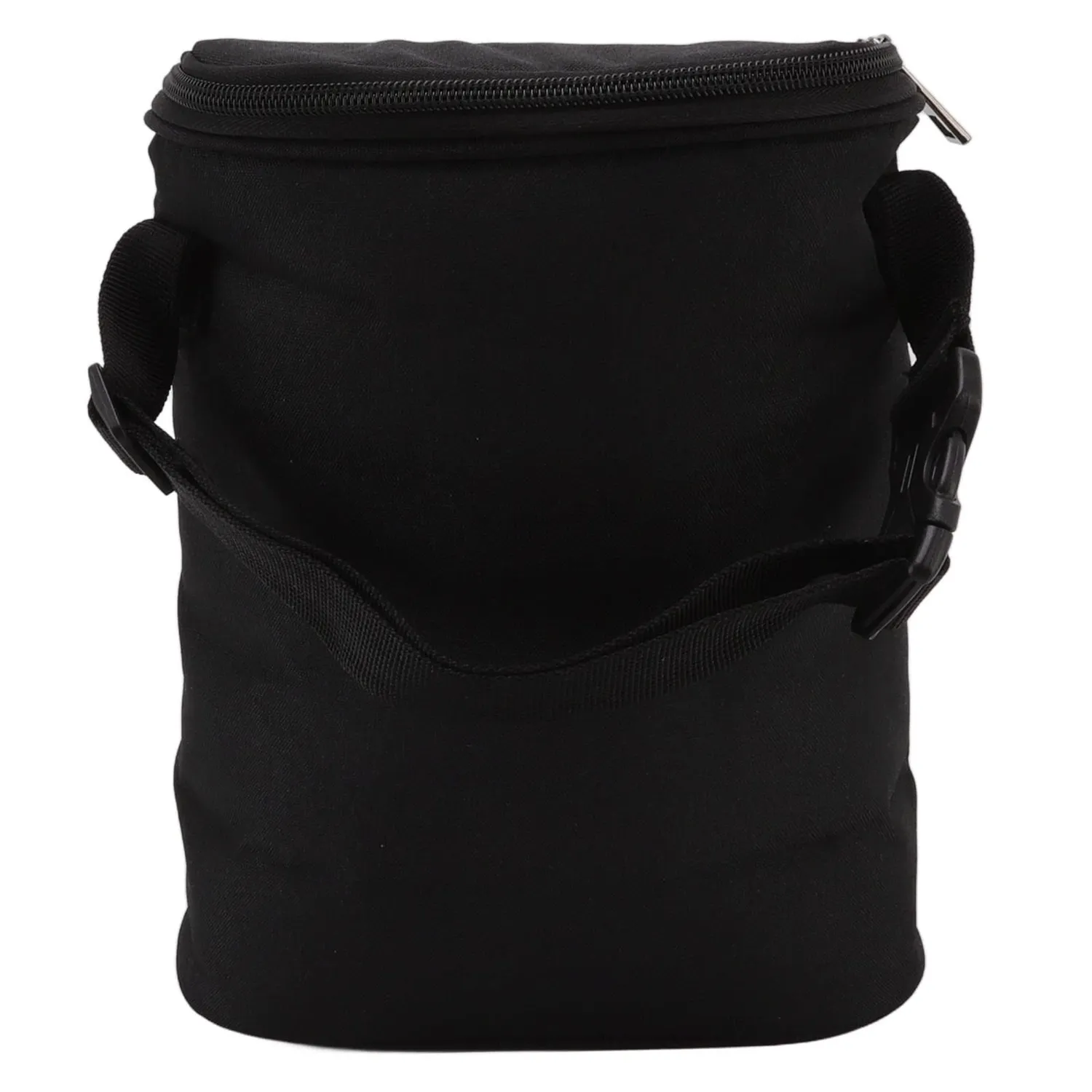 Garosa sac isotherme pour biberon noir en nylon