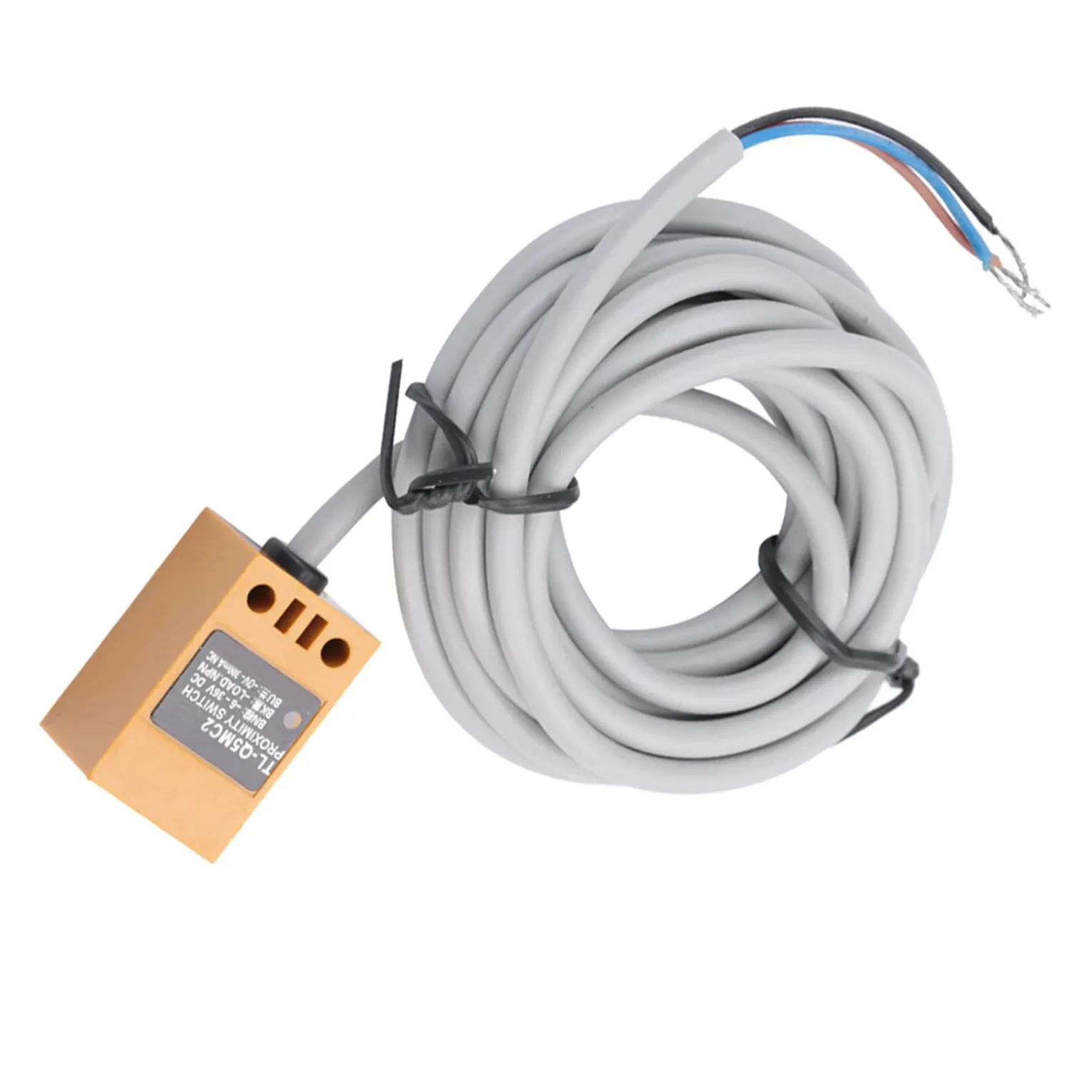 Garosa TL-Q5MC2 capteur de proximité inductif PNP 5 mm normalement fermé