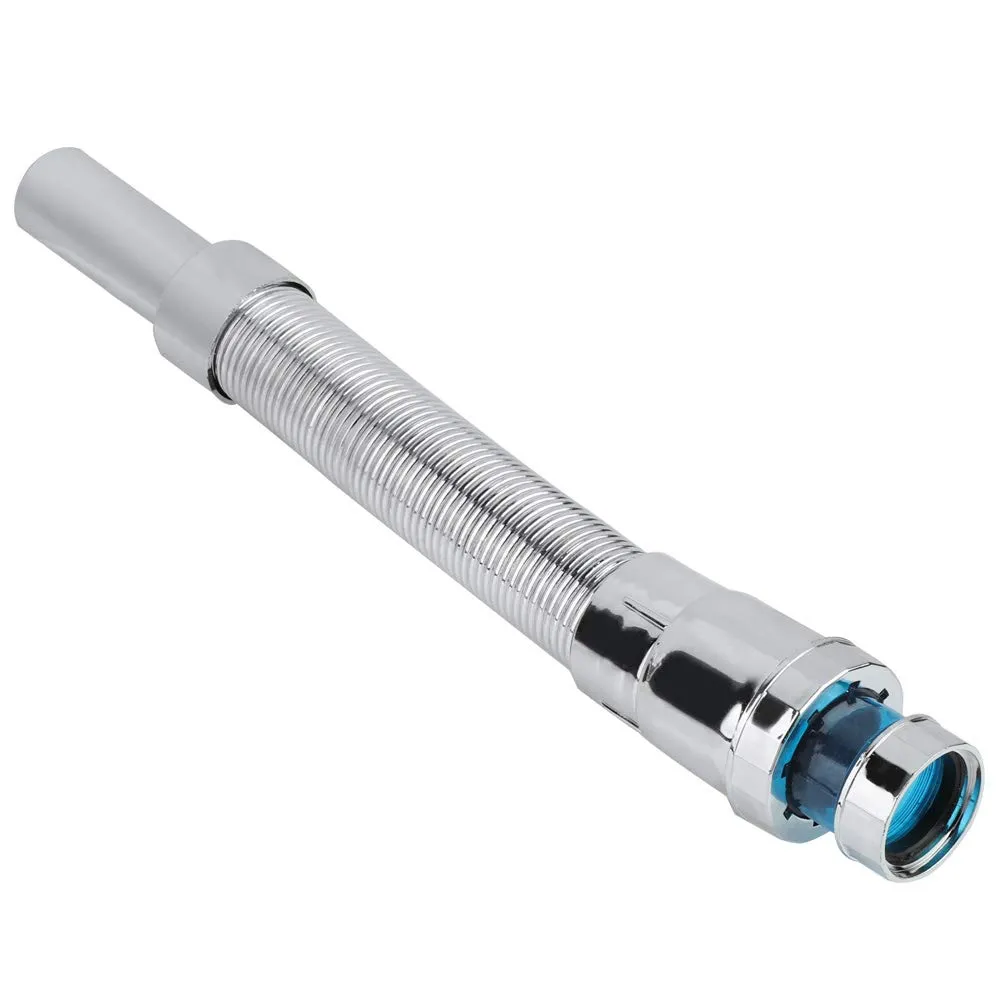 Garosa tuyau d’évacuation flexible 32 mm extensible anti-odeurs