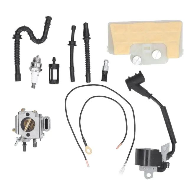Garosa Kit bobine allumage tronçonneuse MS310 MS390