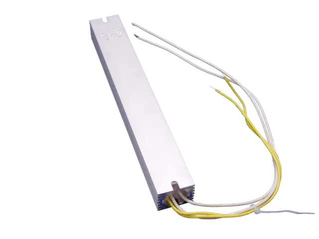 FAIRFILD RFZT/C 100 résistance alu pastille thermique
