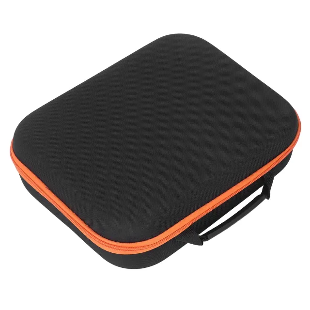 Garosa mallette à outils portable carrée PU EVA