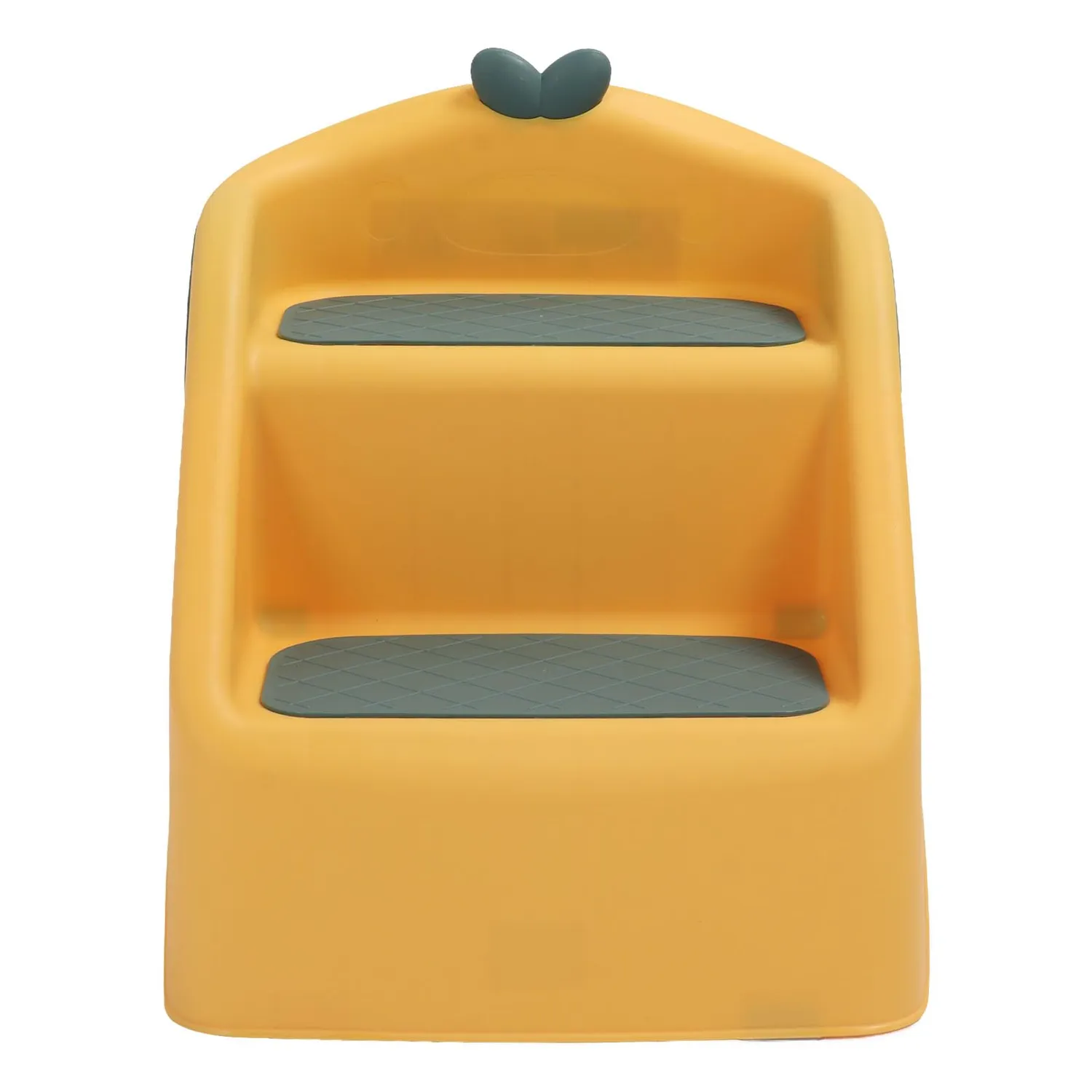 Garosa tabouret 2 marches enfant 3 en 1 pliable antidérapant