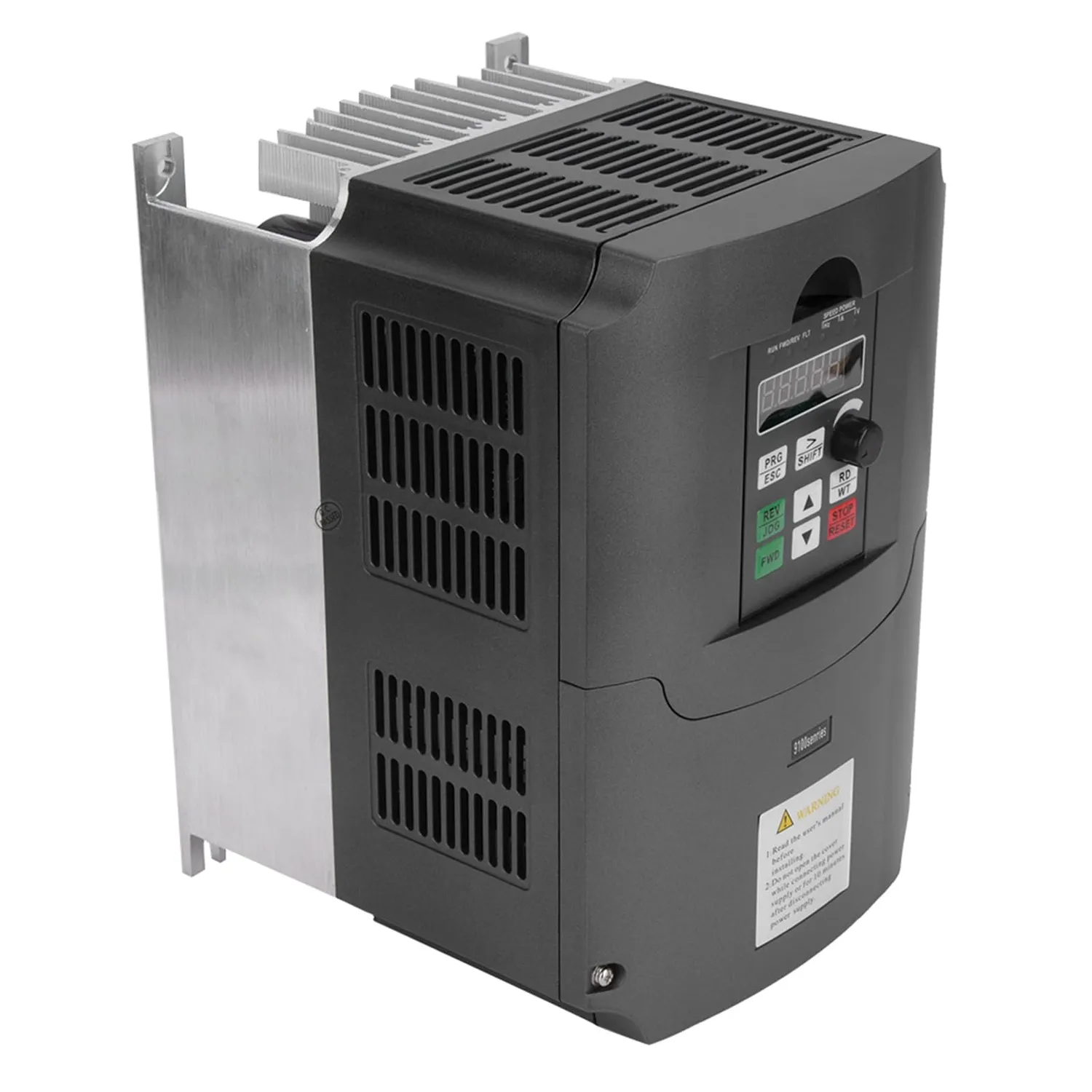 Garosa 9100-1T3-00750G variateur fréquence 7,5 kW