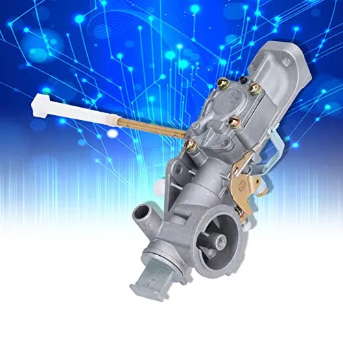 Garosa carburateur 299437 297599 avec joints