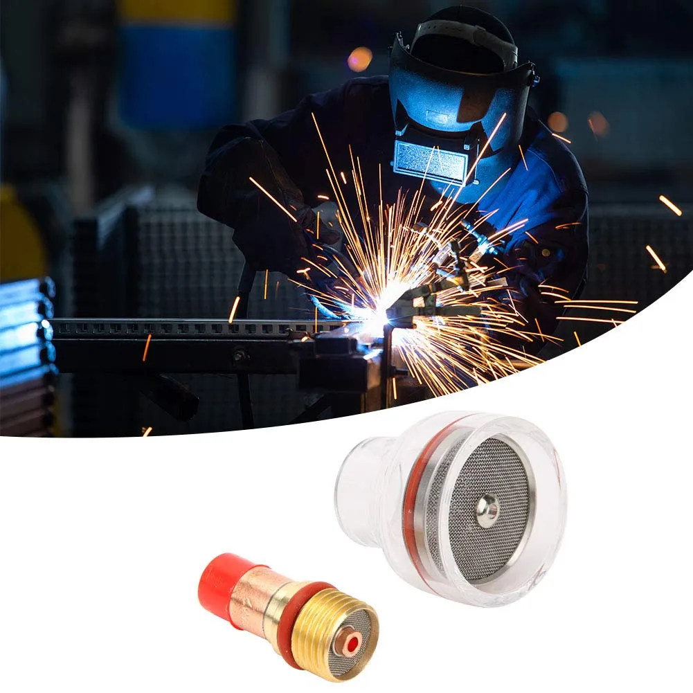 Garosa WP kit torche TIG WP-17/18/26 pour tungstène 3,2 mm