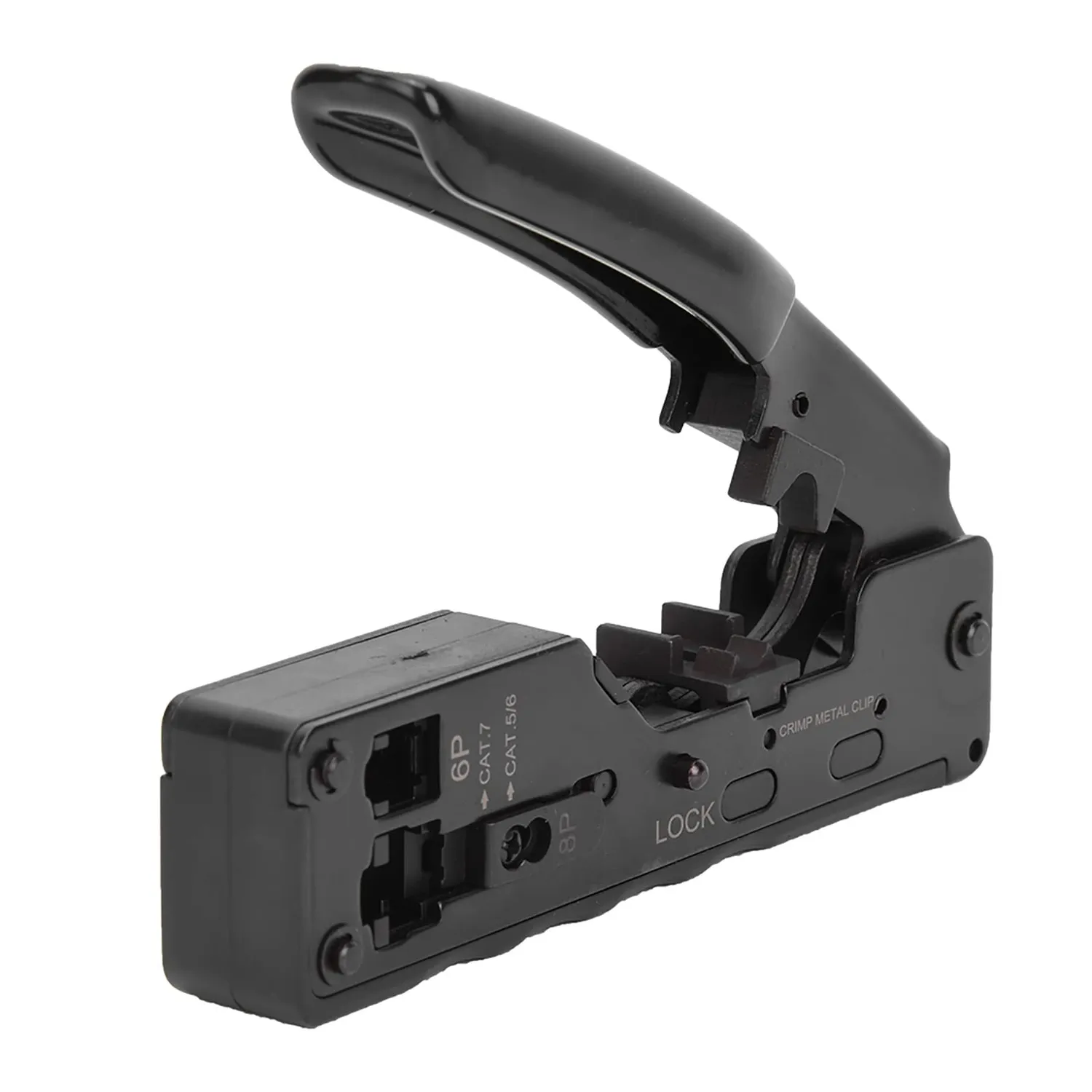 Garosa Pince à Sertir RJ45 RJ11 8P 6P Multifonction