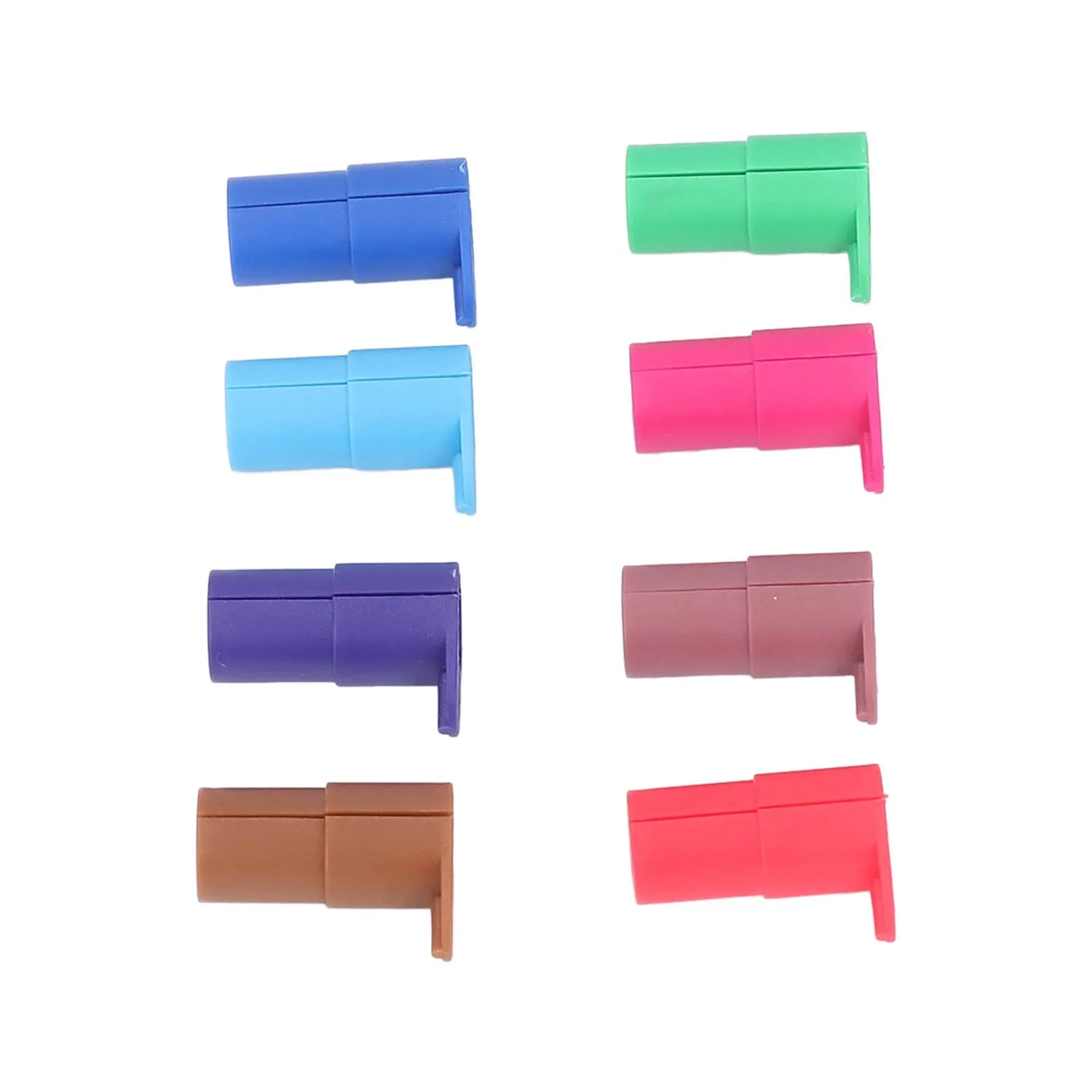 Garosa adaptateurs de stylo pour Cricut Explore Air 2, lot de 8