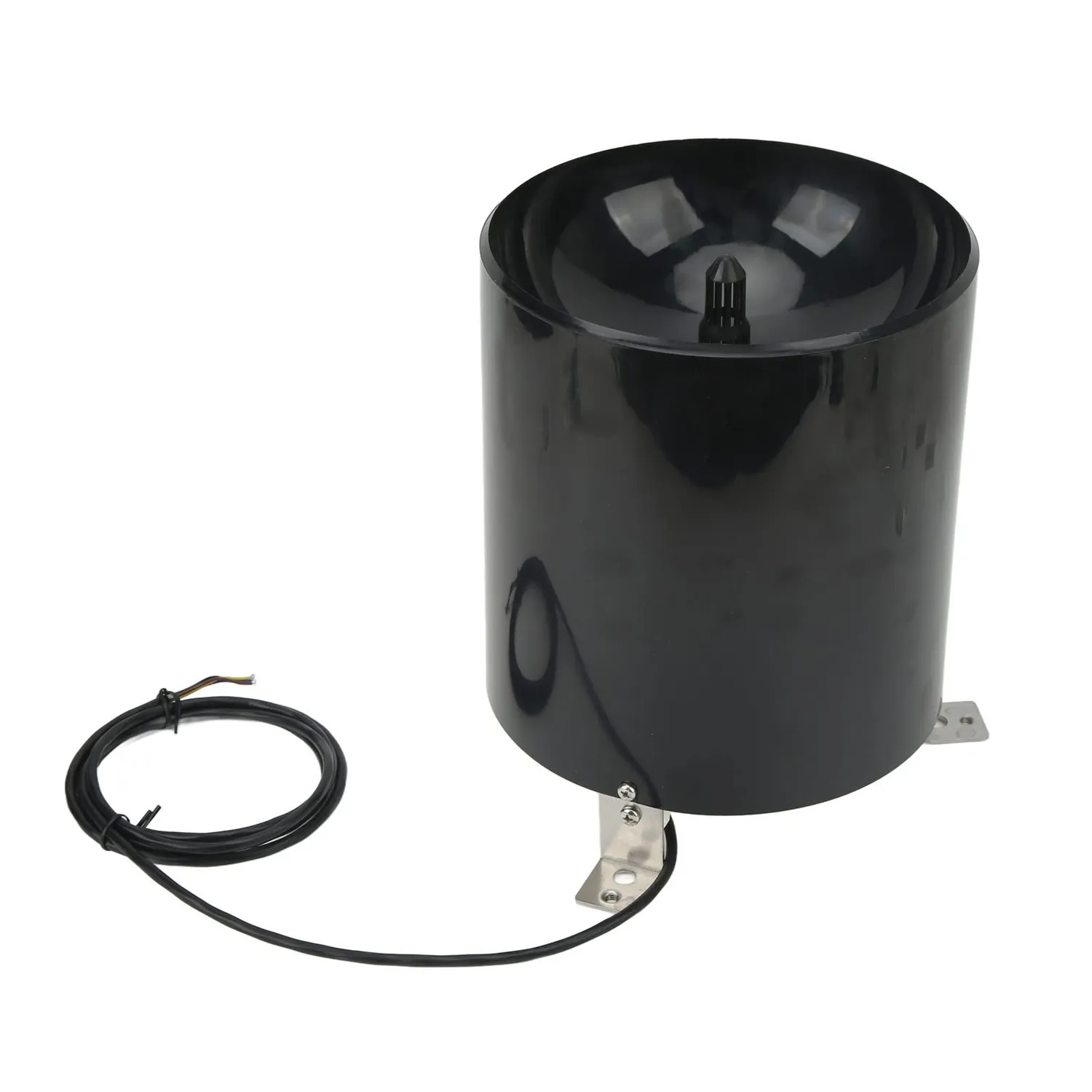 Garosa capteur de pluie 0,2 mm pluviomètre 200 mm RS485