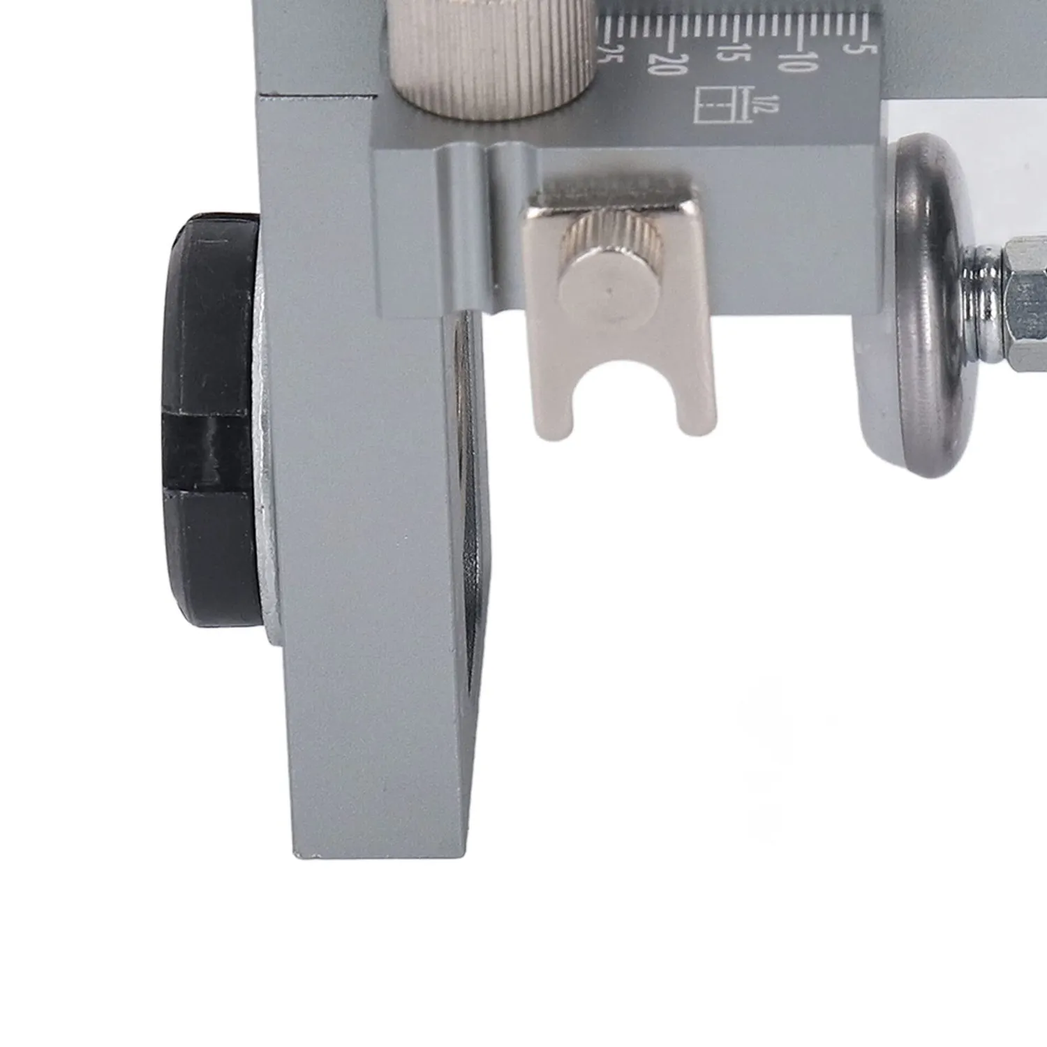 Garosa kit gabarit de perçage pour trous de poche et chevilles bois 3 en 1