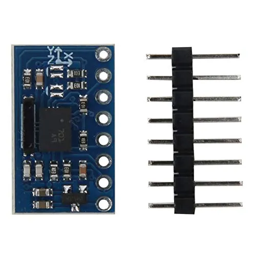 Garosa GY-BNO055 capteur 9 axes I2C 3-5V BNO055