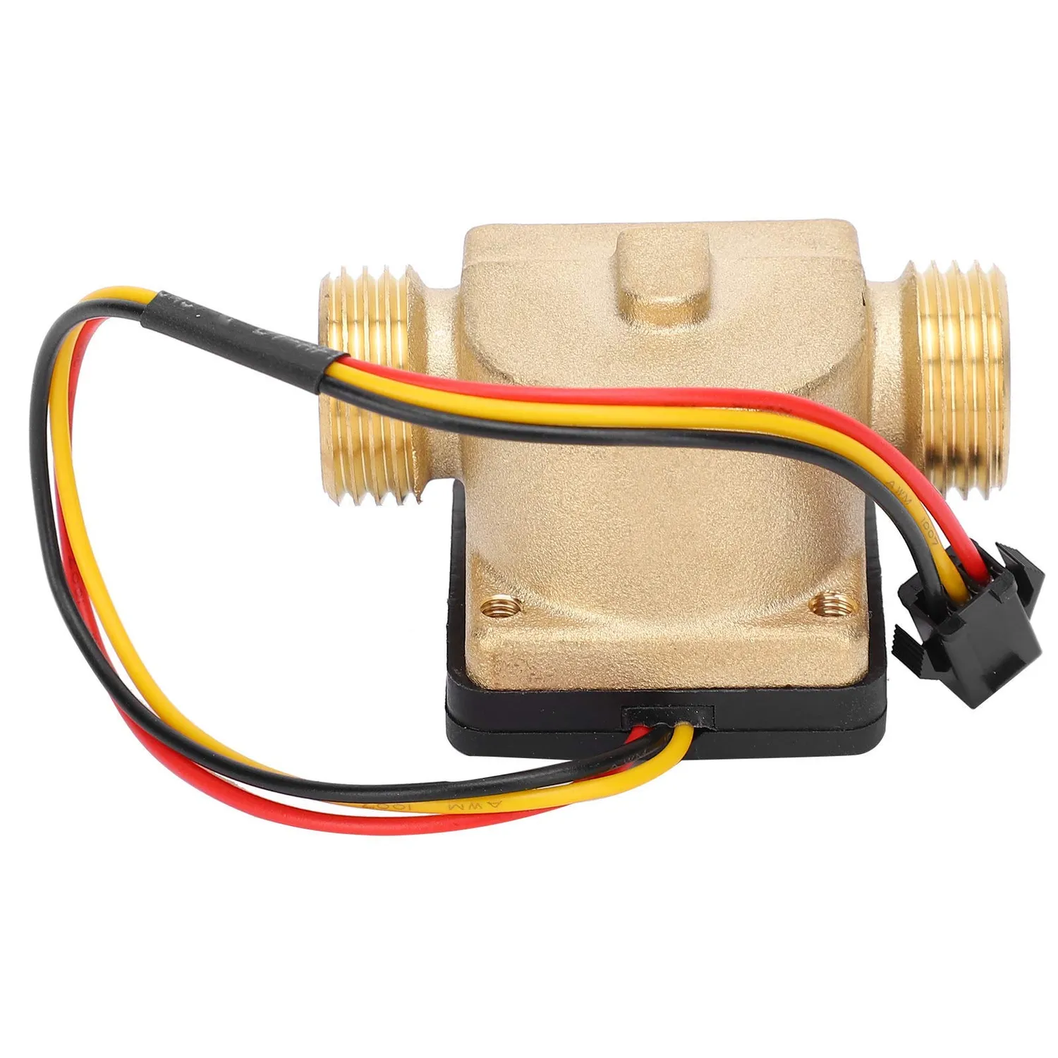 Garosa YF-B13 capteur débit eau laiton G1/2 10L