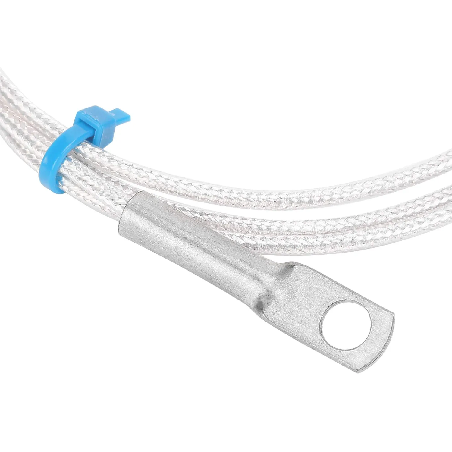 Garosa sonde de température PT100 SMD 1 m acier inoxydable 6 mm