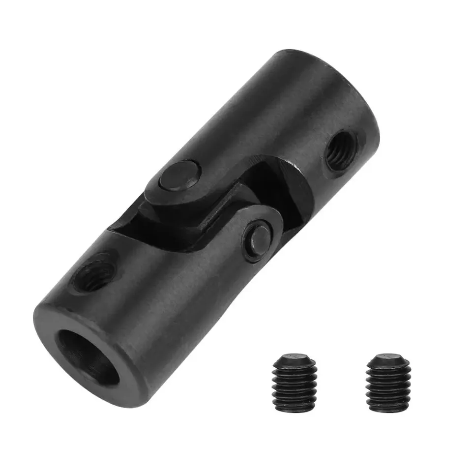 Garosa Joint universel pour arbre 8 mm extérieur 16 mm longueur 42 mm