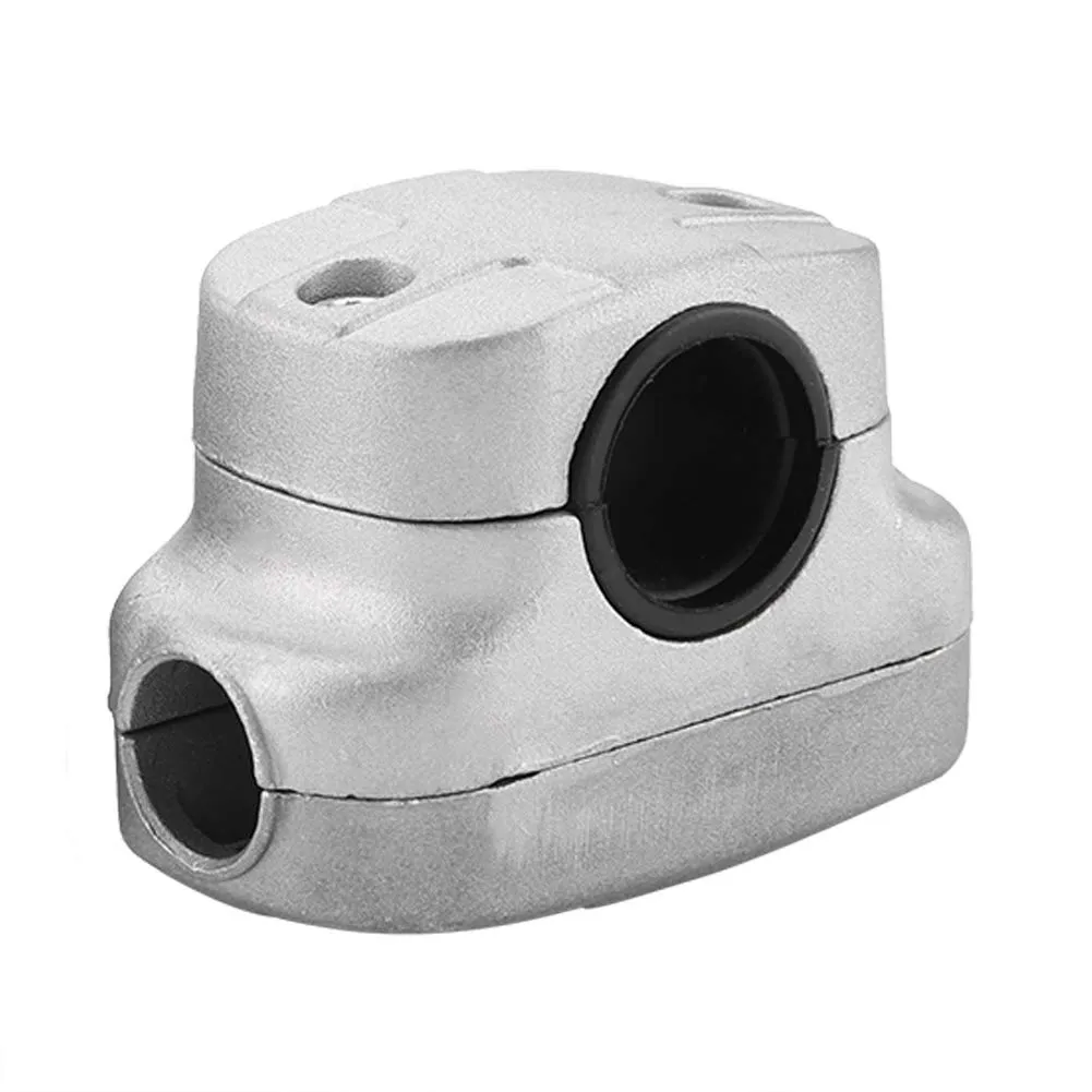 Garosa support poignée débroussailleuse 26 mm aluminium