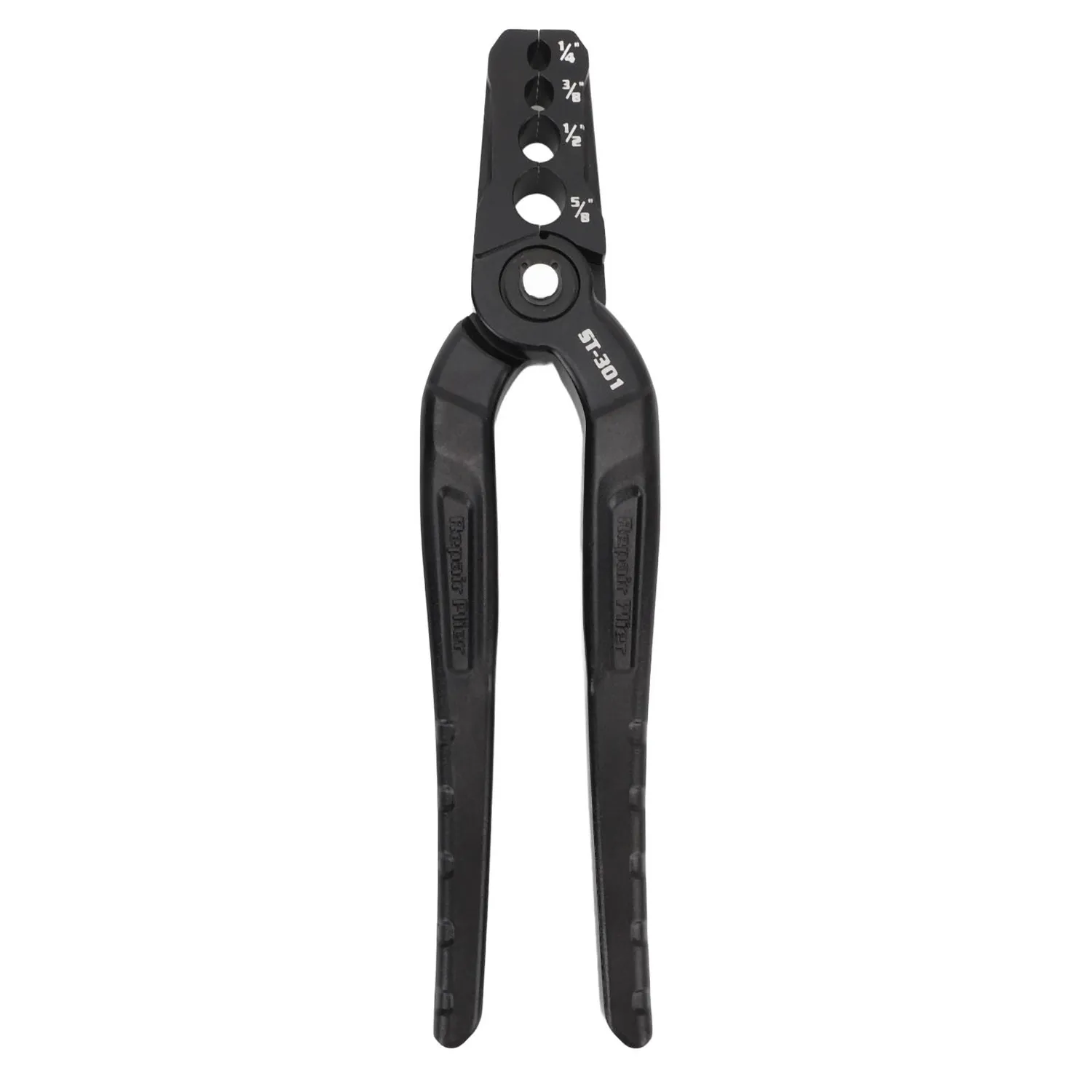 Garosa pince réparation tube cuivre 4 trous alliage