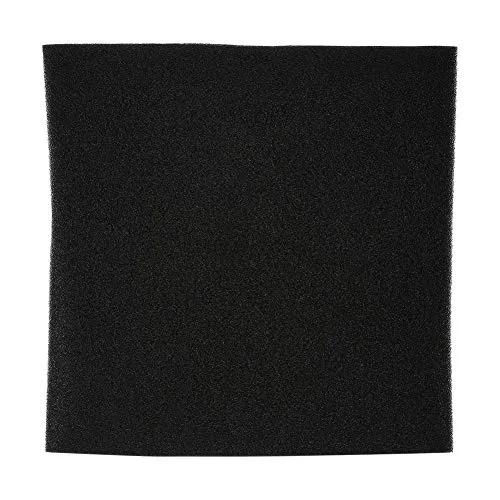 Garosa mousse filtrante aquarium 50 × 50 × 2 cm biologique