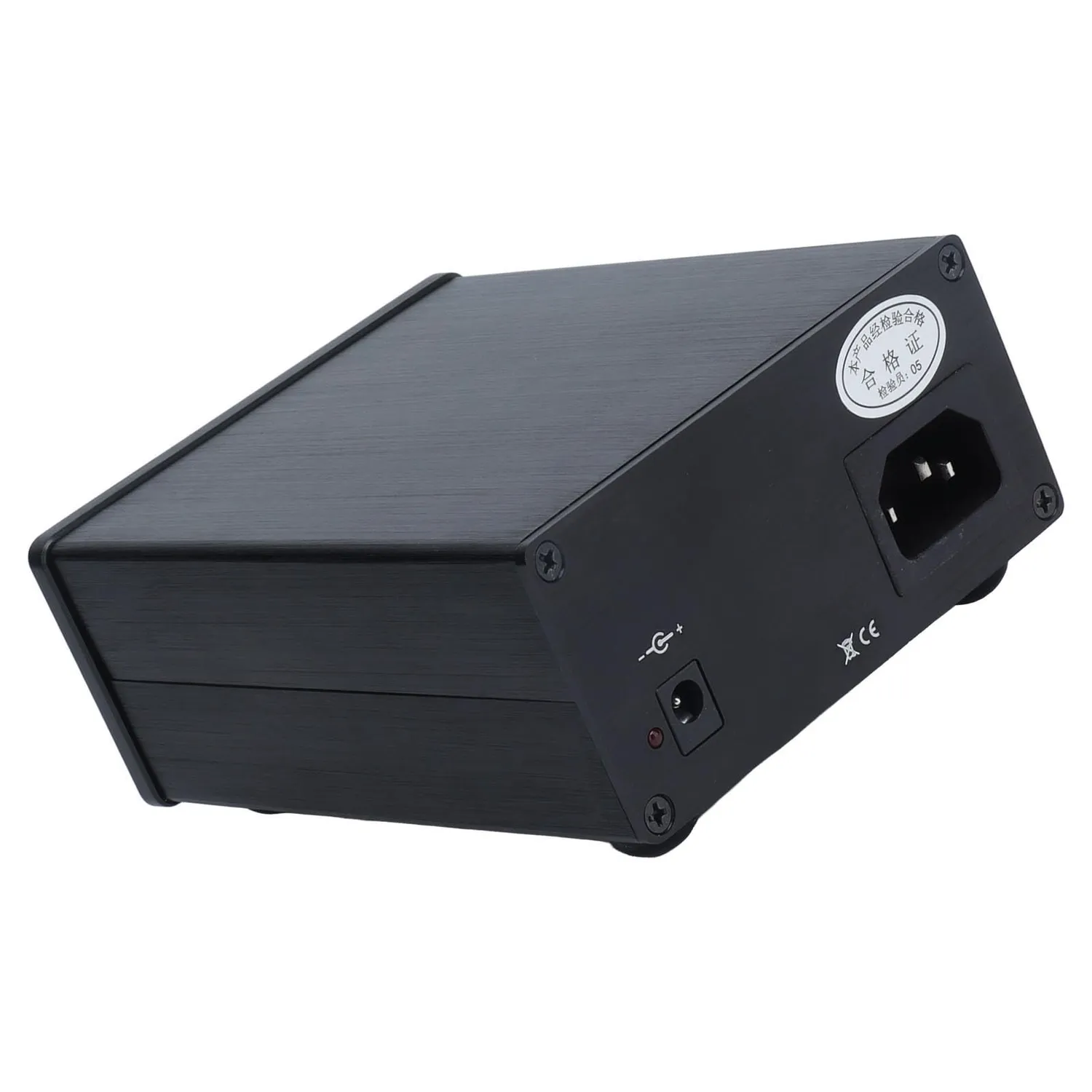 Garosa alimentation stabilisée linéaire 25 W, boîtier aluminium