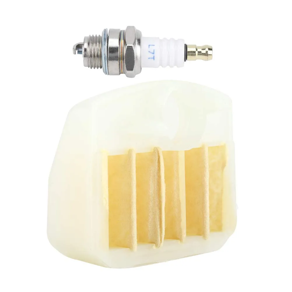 Garosa L7T kit filtre à air et bougie pour tronçonneuse