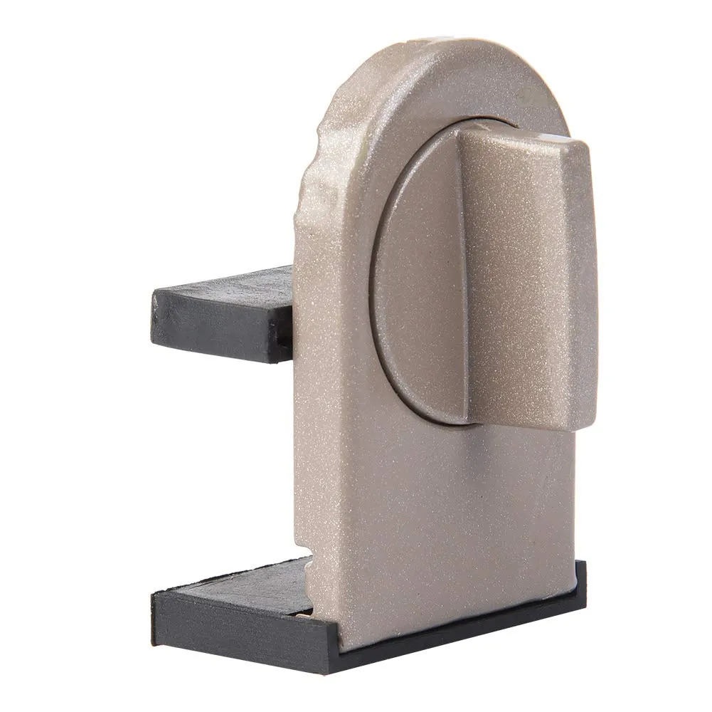 Garosa verrou de sécurité fenêtre coulissante 28–42 cm réglable