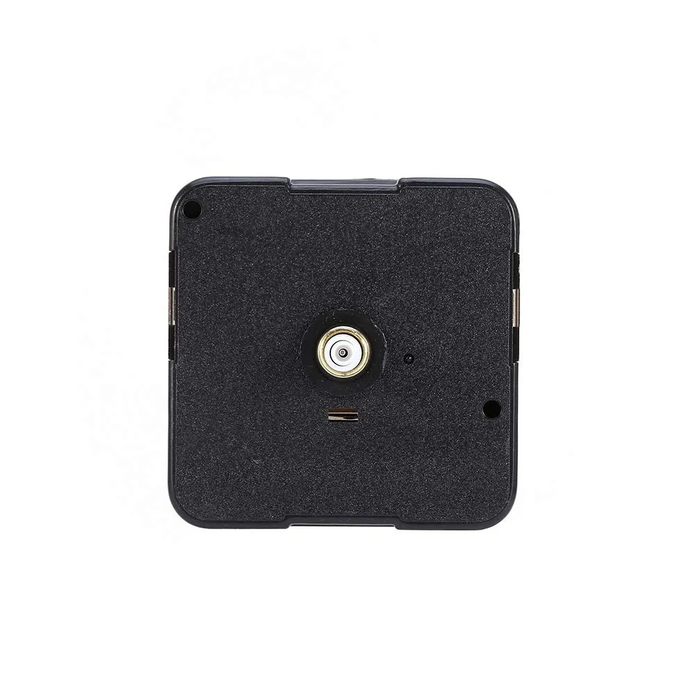 Garosa mécanisme d’horloge à quartz à longue tige silencieux