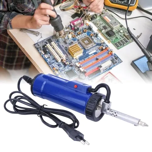 Garosa ADT-3 pompe à dessouder électrique 220 V, aspiration automatique