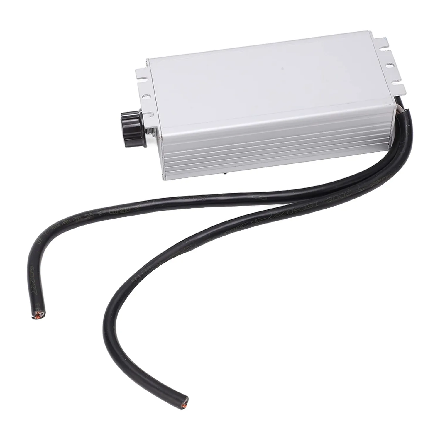 Garosa Régulateur vitesse moteur triphasé 2,2 kW 380 V