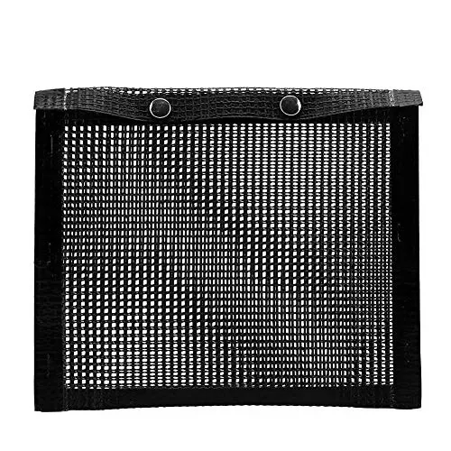 Garosa Sac de cuisson pour barbecue taille S antiadhésif en PTFE
