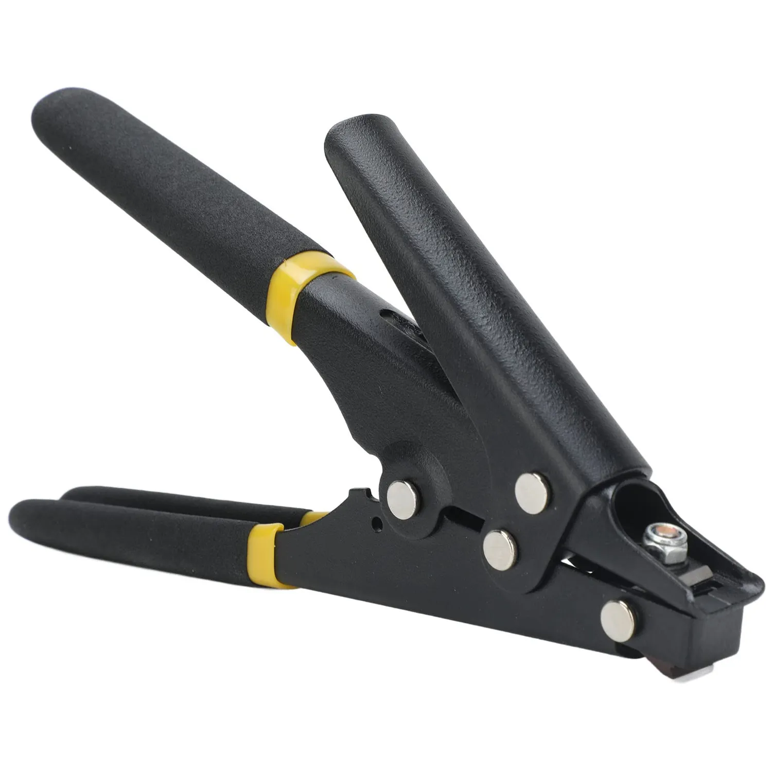 Garosa pistolet serre-câbles à tension réglable pour colliers nylon