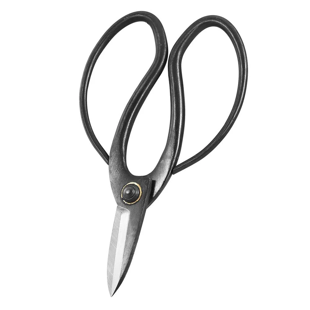 Garosa sécateur de jardin en acier inoxydable 18,5 cm