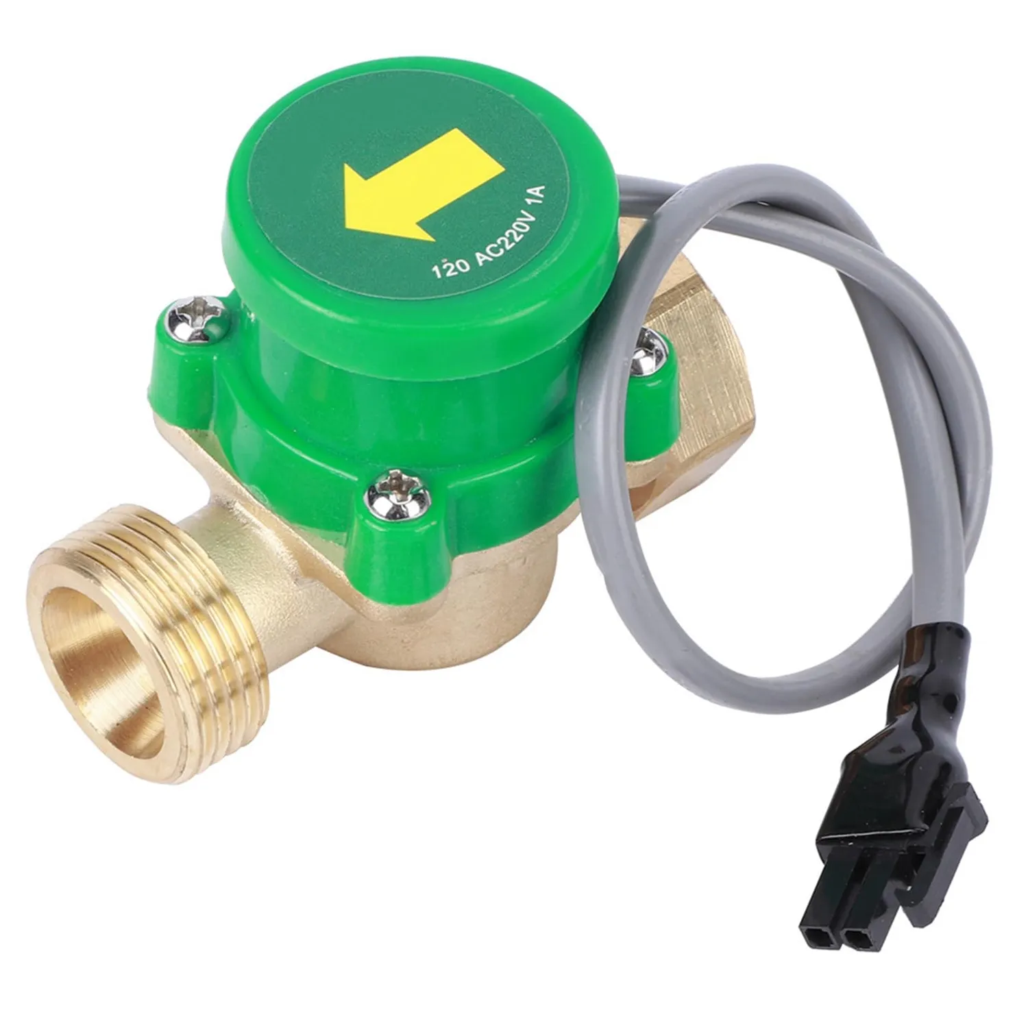Garosa HT-120 capteur de débit pompe 3/4" 220V automatique