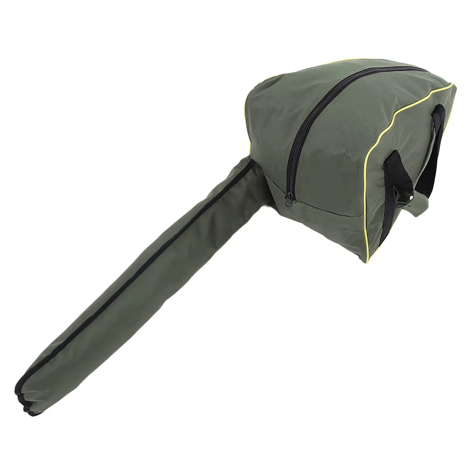 Garosa sac de transport pour tronçonneuse 12 à 16 pouces vert