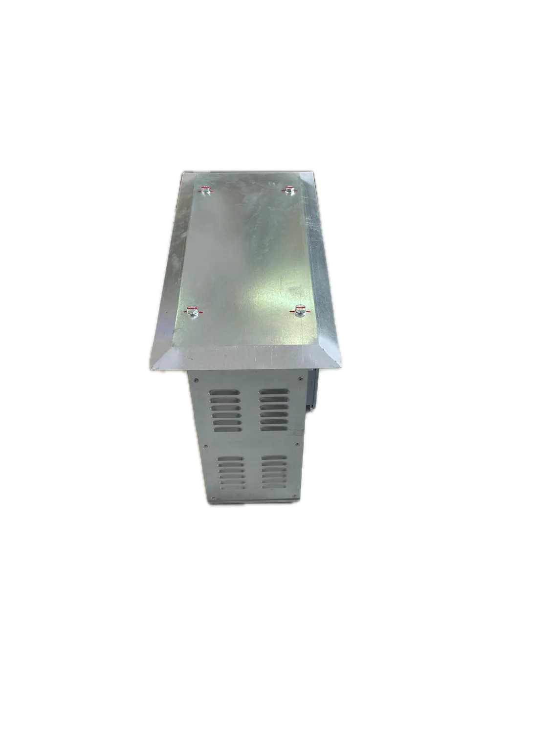 FAIRFILD RXT 21S résistance en coffret métallique IP23