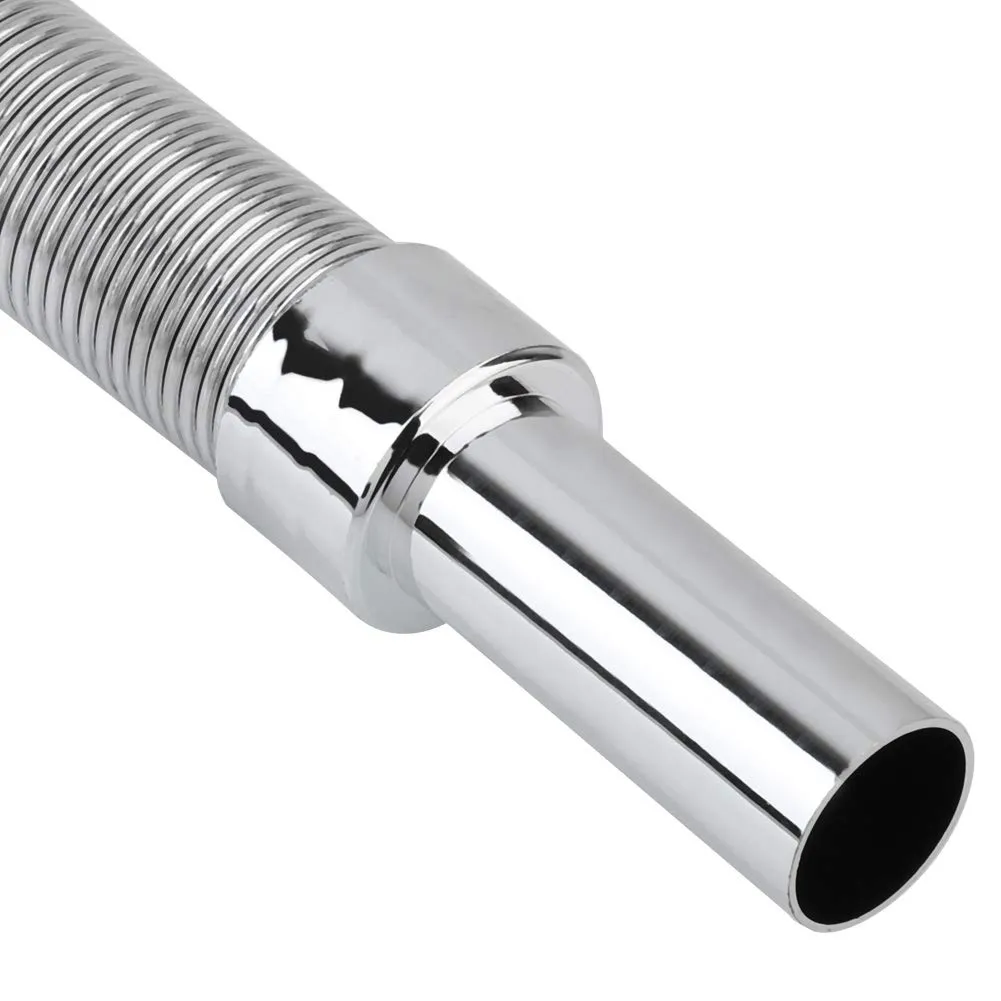 Garosa tuyau d’évacuation flexible 32 mm extensible anti-odeurs