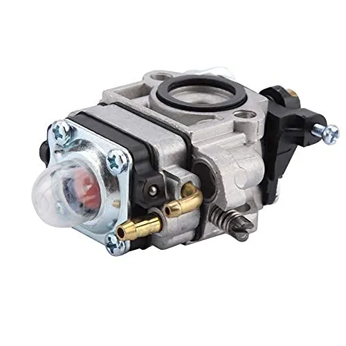 Garosa carburateur moteur 33CC 36CC avec filtre à air métal