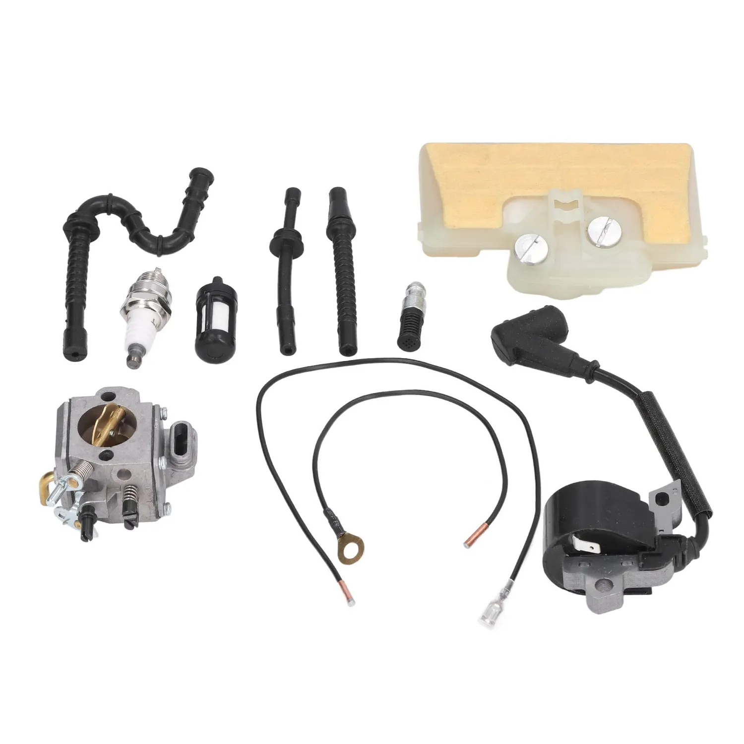 Garosa Kit bobine allumage tronçonneuse MS310 MS390