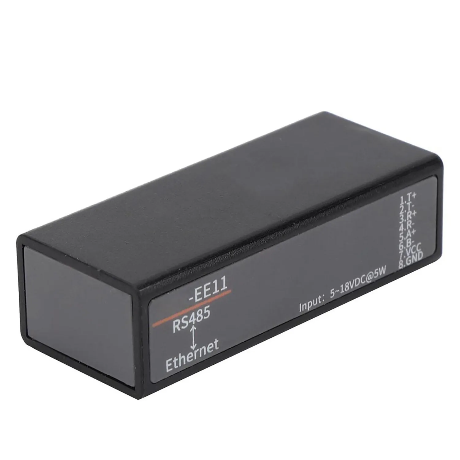 Garosa HF7121 serveur série RS485 vers Ethernet WiFi 460800 bps