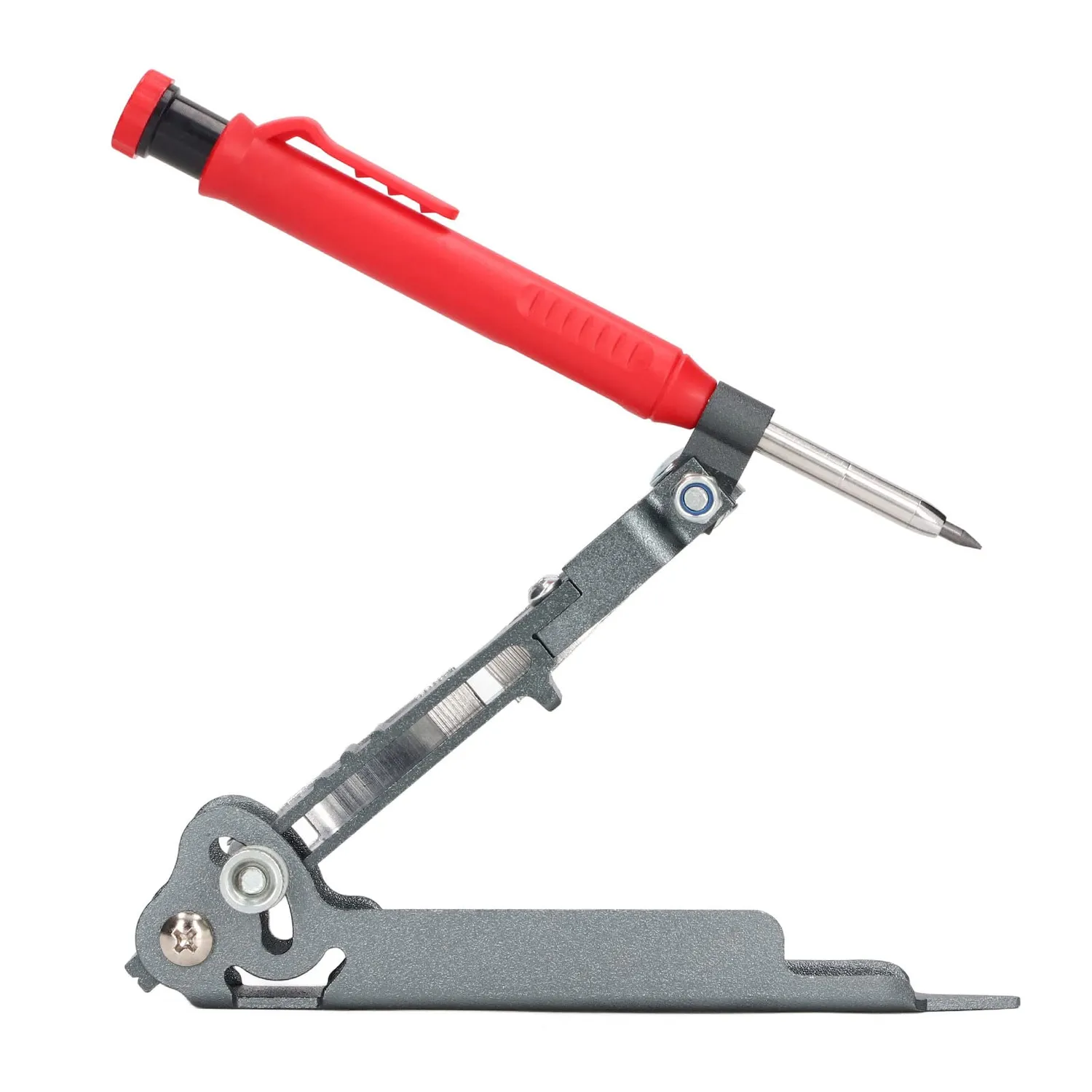 Garosa Outil traçage multifonction aluminium menuisier
