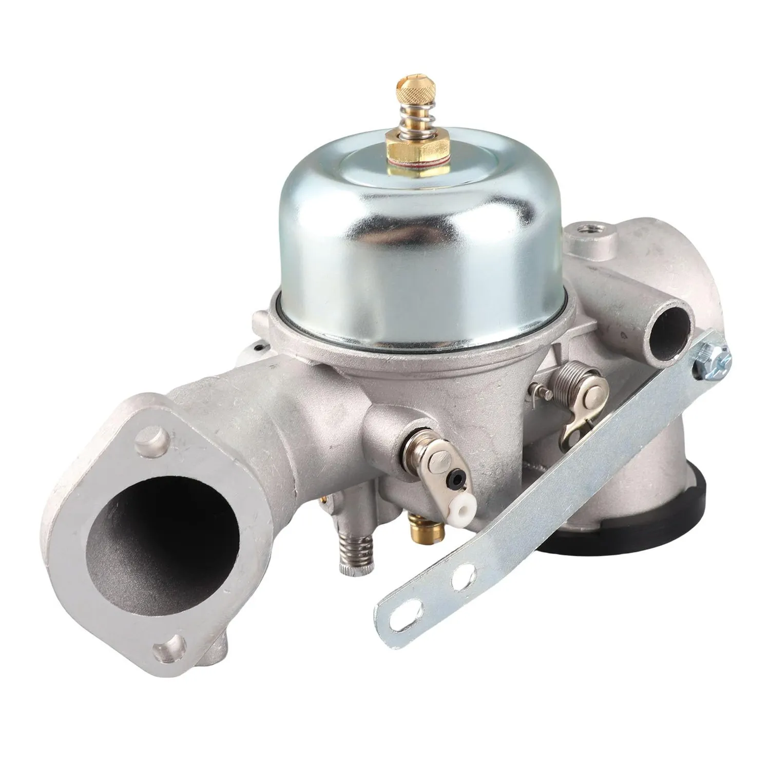 Garosa carburateur moteur Robin Subaru EH12 121 cc 4 ch