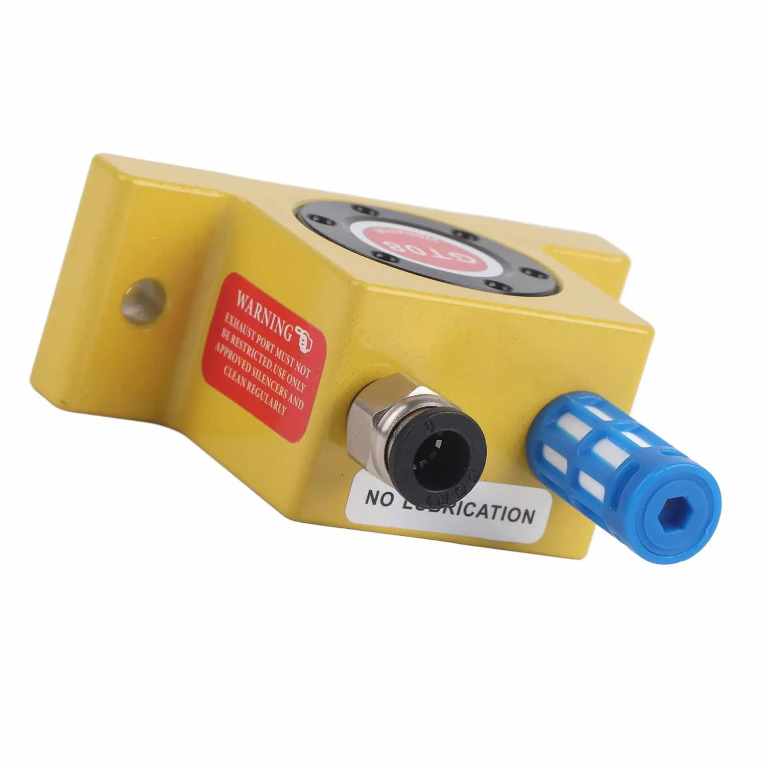 Garosa vibrateur pneumatique turbine 27500-37500 tr/min
