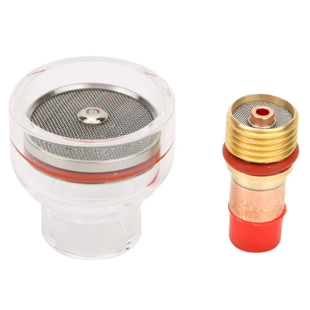 Garosa WP kit torche TIG WP-17/18/26 pour tungstène 3,2 mm
