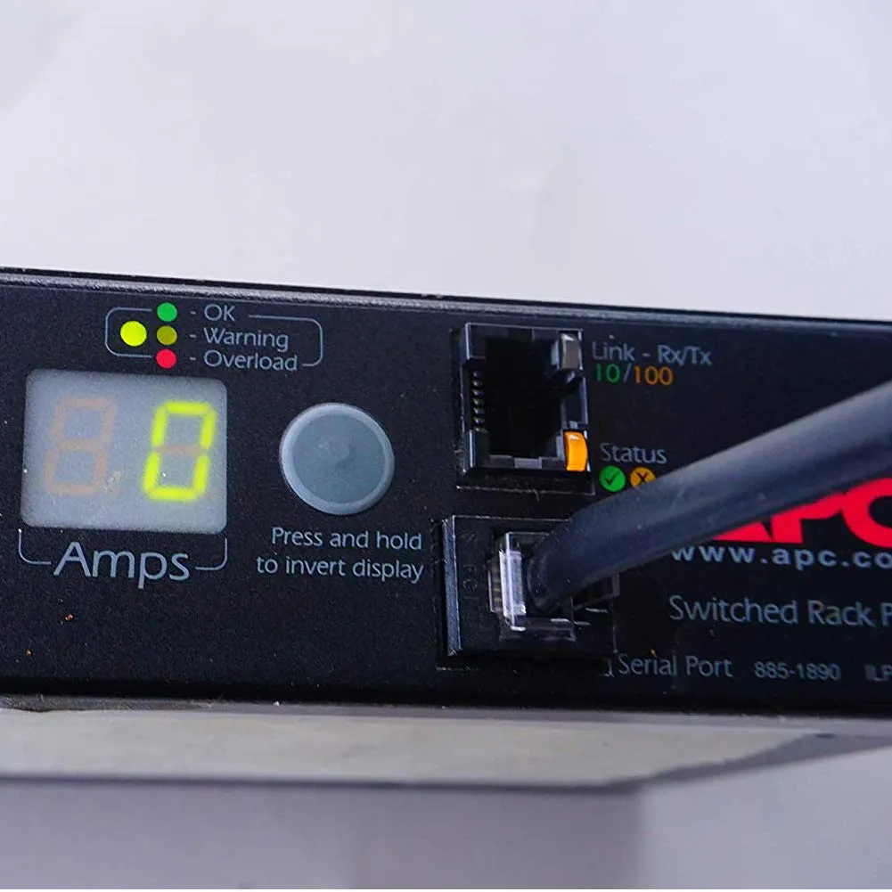 DSD TECH SH-RJ12A câble USB RJ12 6P4C APC 1,8 m