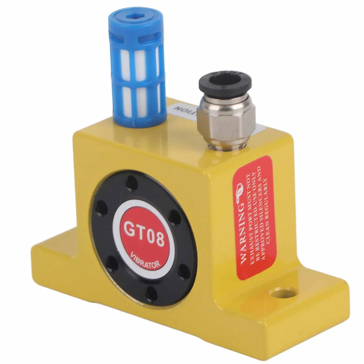 Garosa vibrateur pneumatique turbine 27500-37500 tr/min