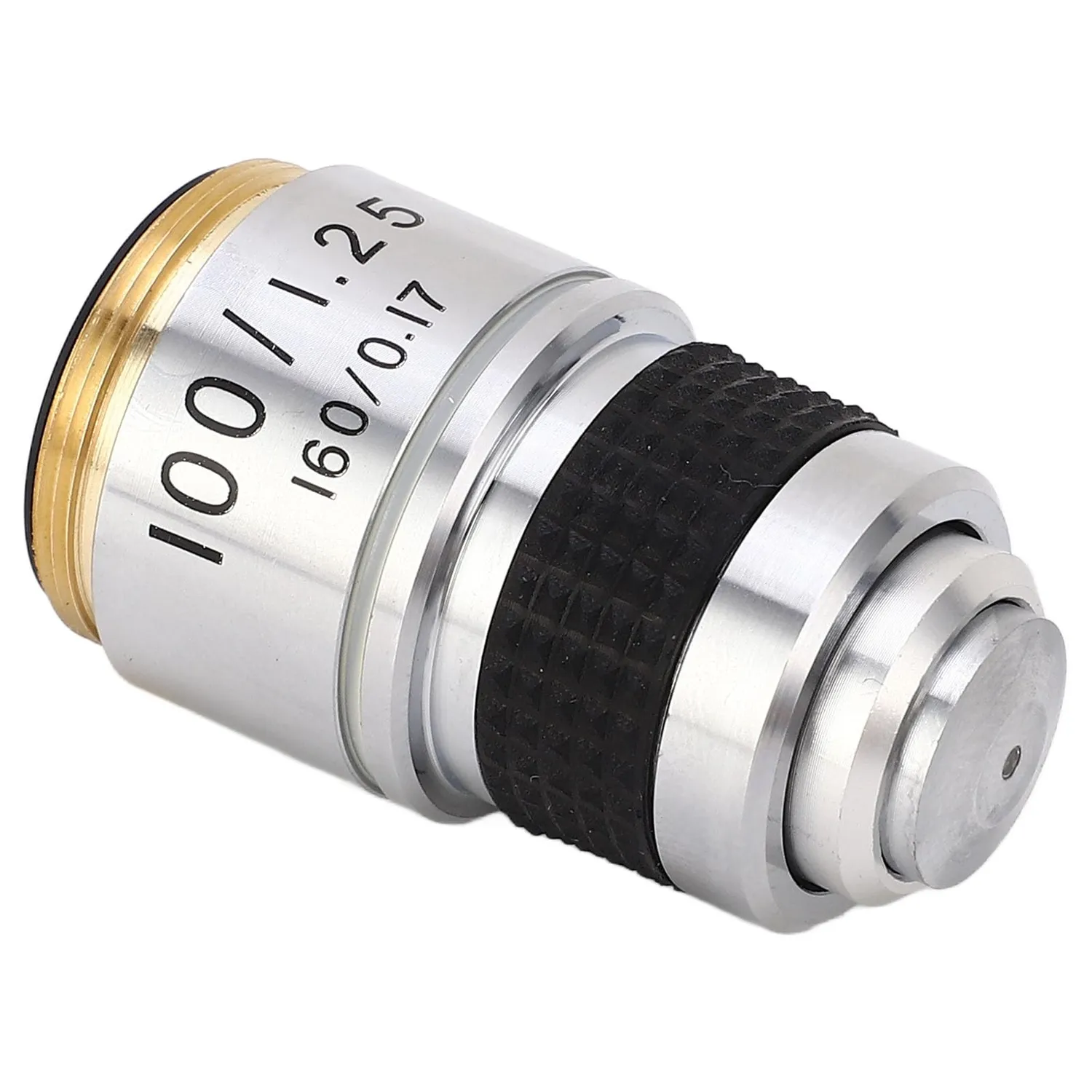 Garosa objectif microscope 100X RMS achromatique