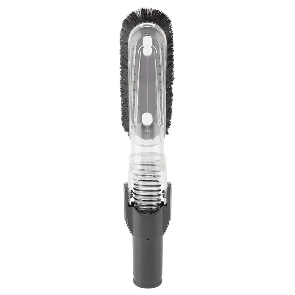 Garosa brosse flexible aspirateur 32 mm usage domestique
