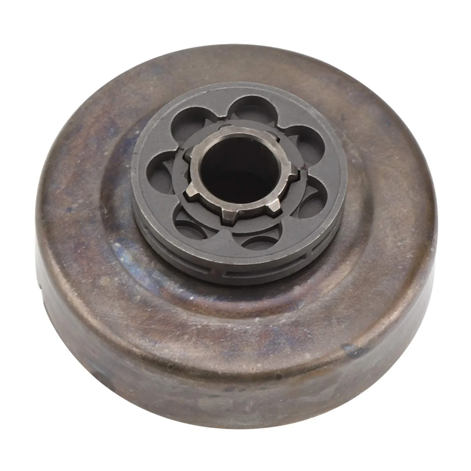 Garosa Tambour d’embrayage pour tronçonneuse 7 dents