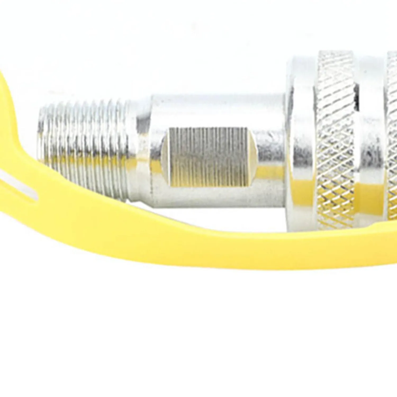 Garosa raccord rapide hydraulique ZG3/8 acier 70 MPa