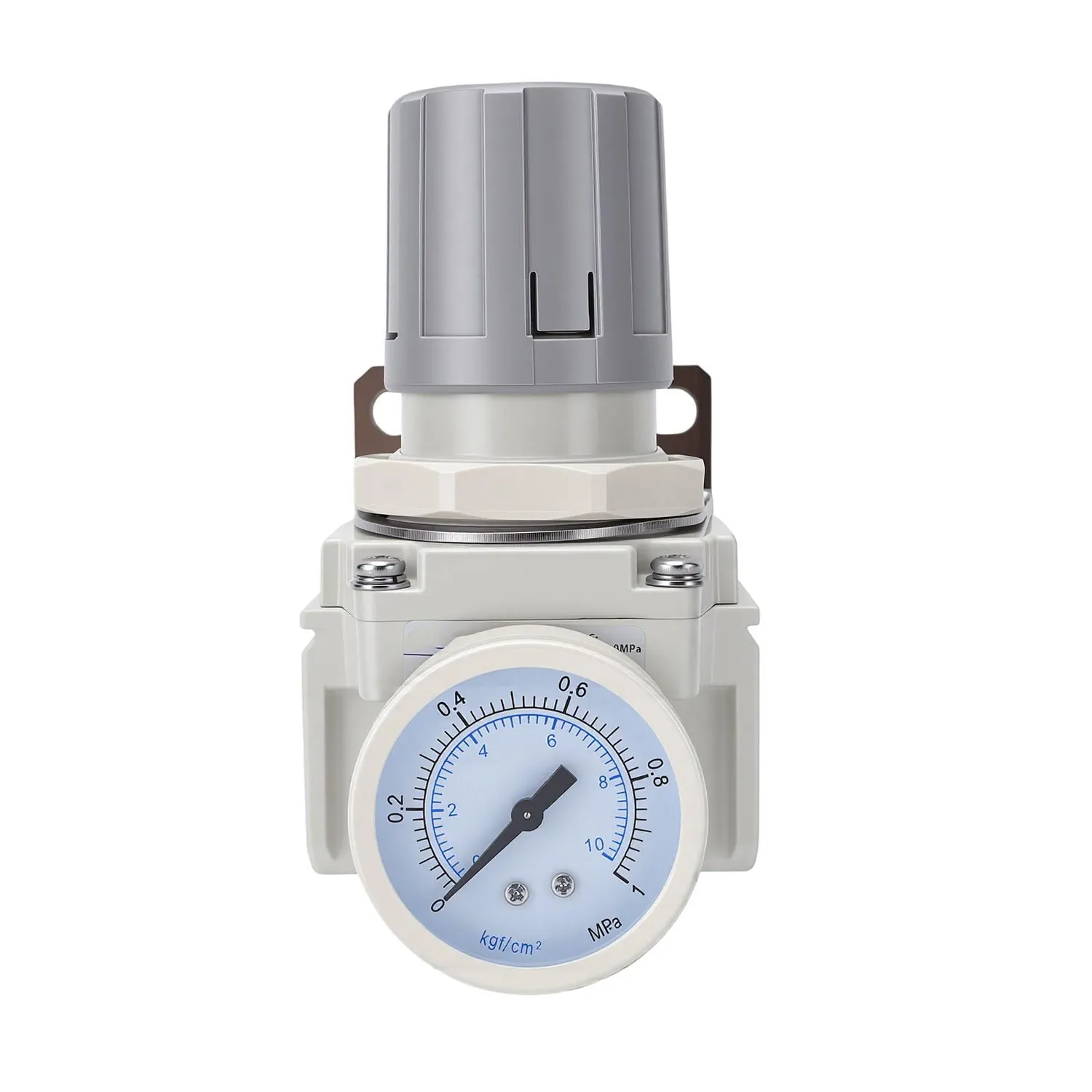 Garosa 3/4 NPT régulateur pression compresseur avec manomètre